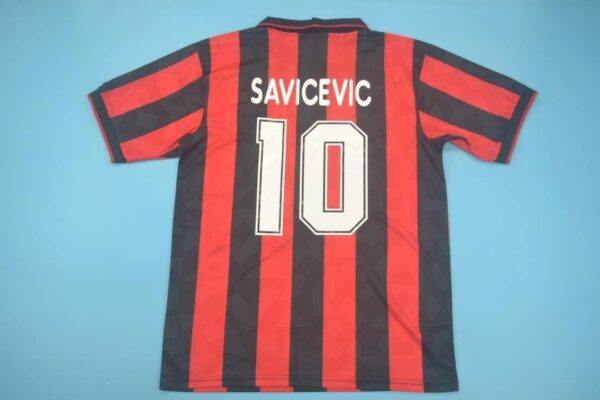 MILAN 93-94