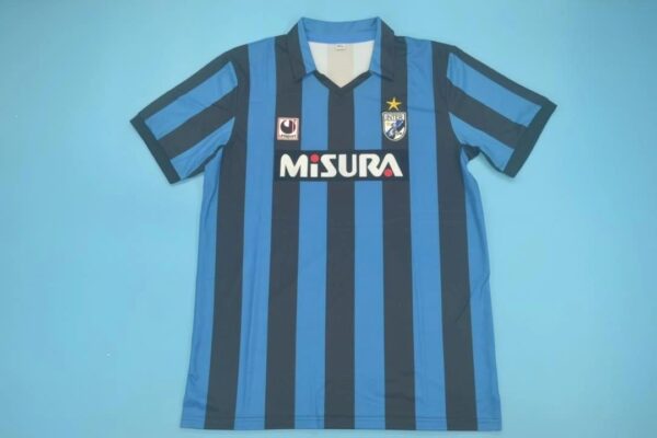 INTER 89-90
