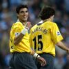 ARSENAL 2006/07