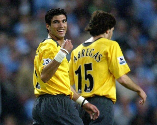 ARSENAL 2006/07