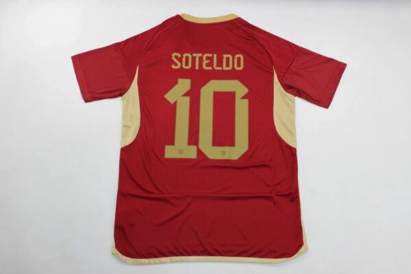 VENEZUELA COPA AMERICA 2024