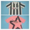 JUVENTUS 2011/12