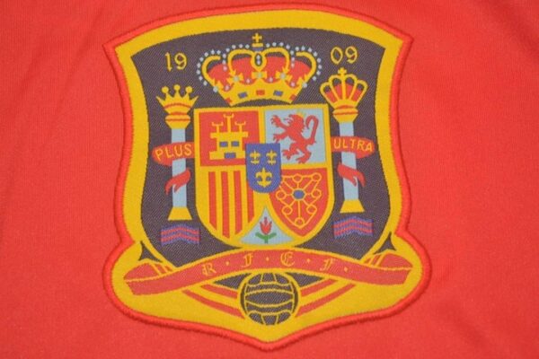 ESPAÑA **CAMPEON MUNDIAL 2010**