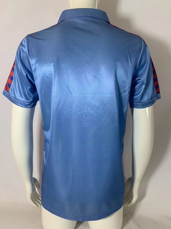 FC BARCELONA 1988/89 **NEW**