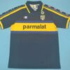 PARMA 99-00