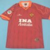AS ROMA 99-00