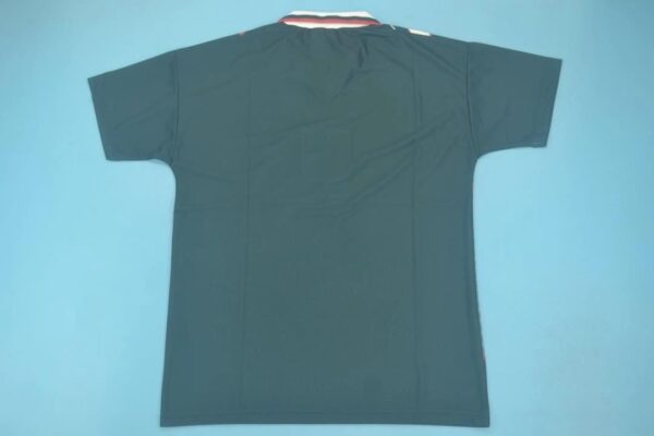 GALES 1994/95 VISITANTE