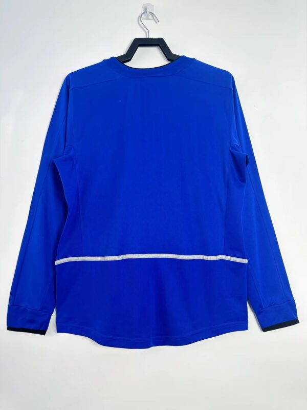 MANCHESTER UNITED 2002-03 **SPECIAL RETRO**