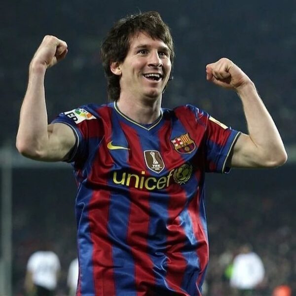 FC BARCELONA 2009/10