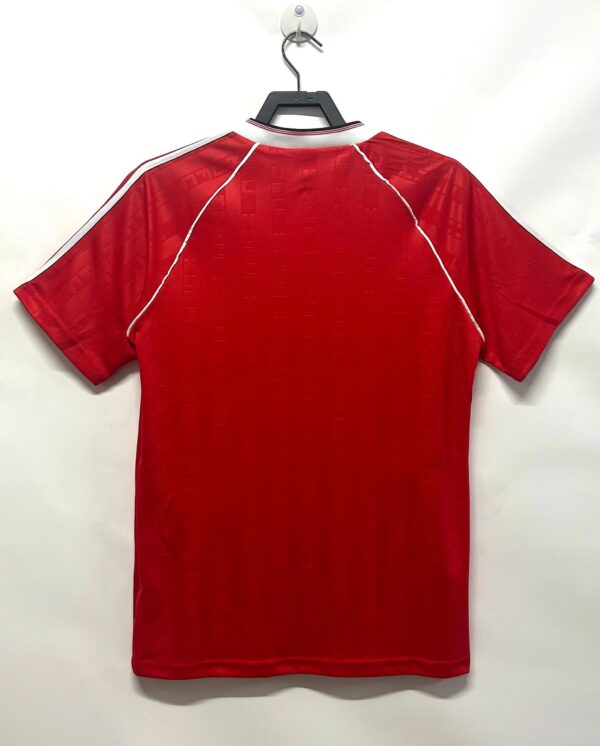 MANCHESTER UNITED 1988/89