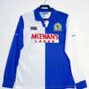 BLACKBURN ROVERS 1995/96