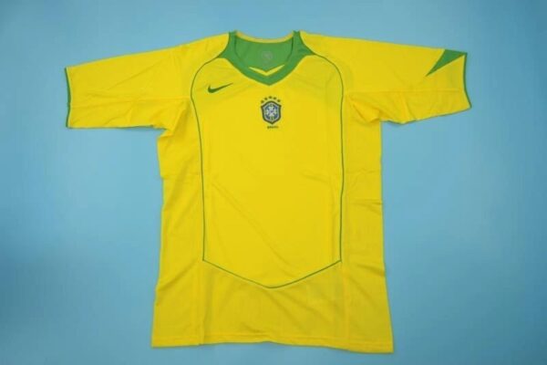 BRASIL 2004