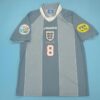 INGLATERRA 1996