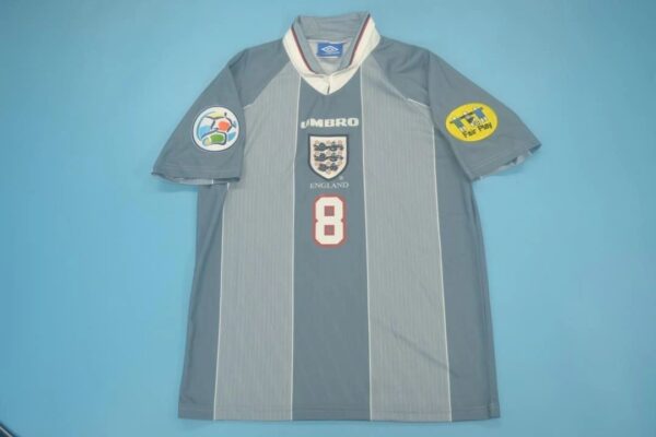 INGLATERRA 1996