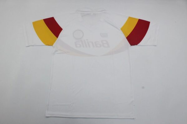 AS ROMA 90-91