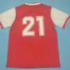 ARSENAL 84-85