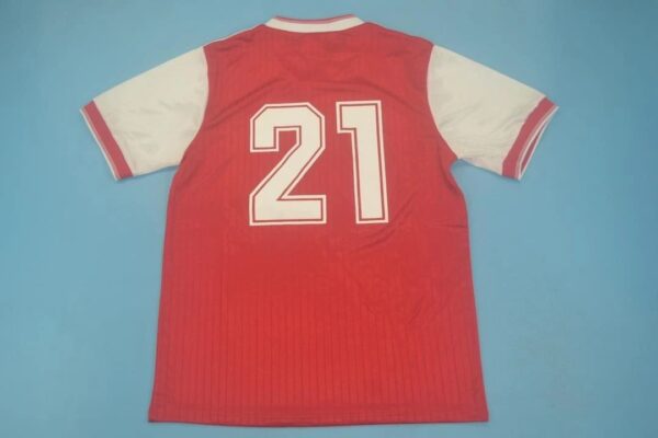 ARSENAL 84-85