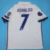 REAL MADRID 2016/17