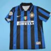 INTER DE MILAN 2007/08
