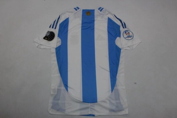 ARGENTINA COPA AMERICA 2024 **CAMPEONES**