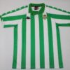 REAL BETIS 2000/01