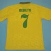 BRASIL 1991/93