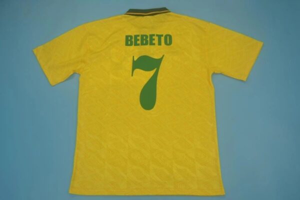 BRASIL 1991/93