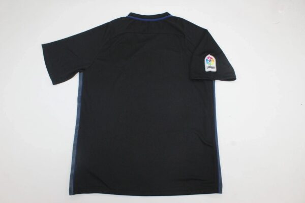 ATLETICO DE MADRID 2016/17