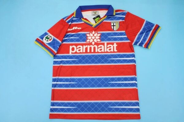 PARMA 98-99
