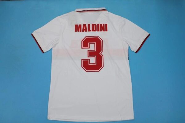 MILAN 93-94