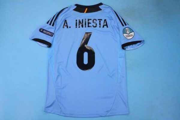 ESPAÑA CAMPEON EUROCOPA 2012