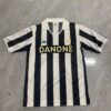 JUVENTUS 1992/94