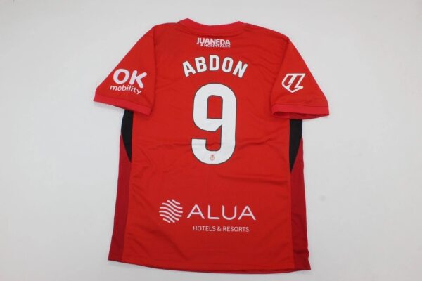 MALLORCA 120º ANIVERSARIO