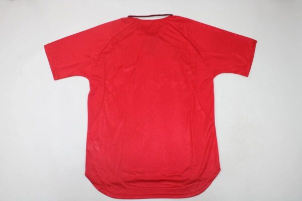 MANCHESTER UNITED 1999/00