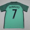 PORTUGAL 2016