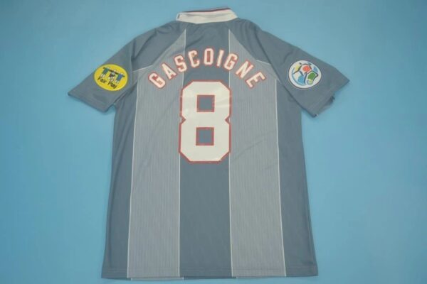 INGLATERRA 1996