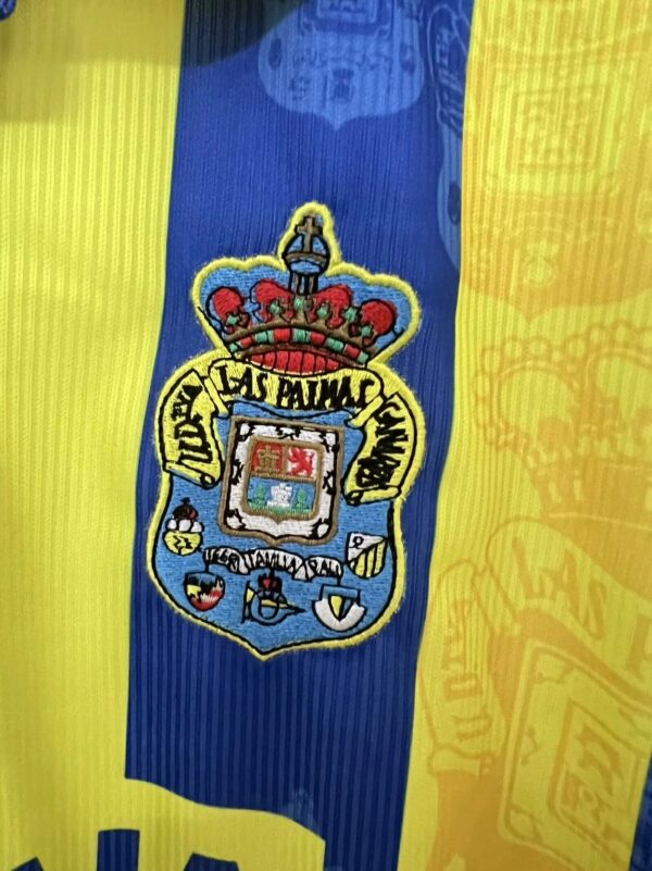 UD LAS PALMAS 1998/99 **SPECIAL RETRO**