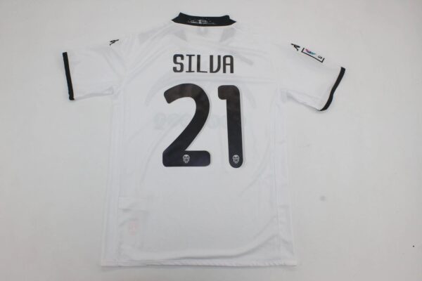 VALENCIA 1995/96 **LOCAL VERSION**