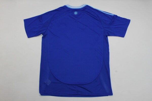 ARGENTINA COPA AMERICA 2024 **CAMPEONES**