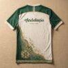 EDICIÓN ESPECIAL ANDALUCÍA - Drop 28F