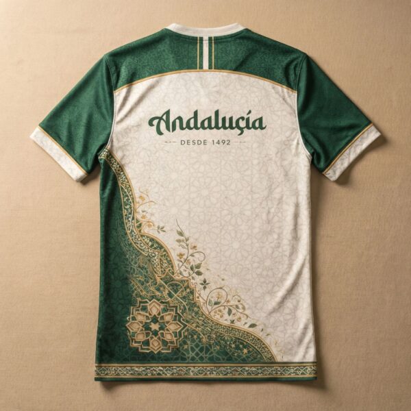EDICIÓN ESPECIAL ANDALUCÍA - Drop 28F