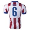 ATLETICO DE MADRID 2014/15