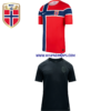 NORUEGA 2026
