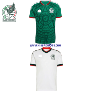 MEXICO 2025