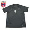 NORUEGA 2026