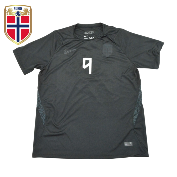 NORUEGA 2026