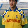 LAS PALMAS 1995/96 **NEW RETRO**