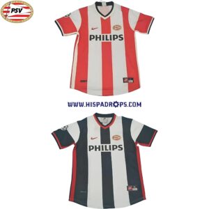 PSV 1998/99