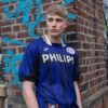 PSV 1995/96 **SPECIAL BLUE**