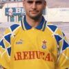 LAS PALMAS 1995/96 **NEW RETRO**